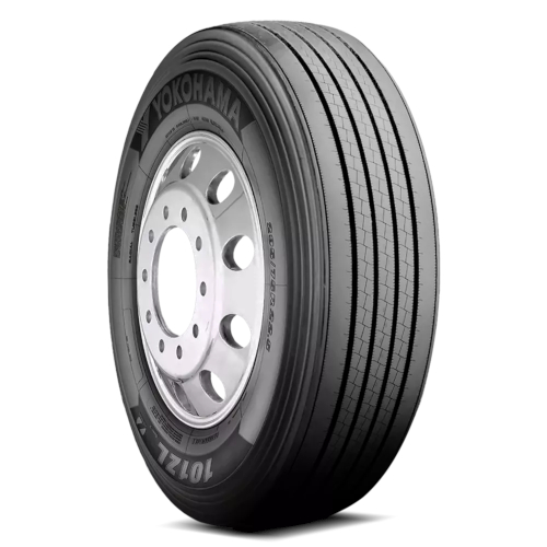 Yokohama 101ZL Photo