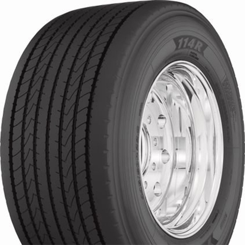 Yokohama 114R