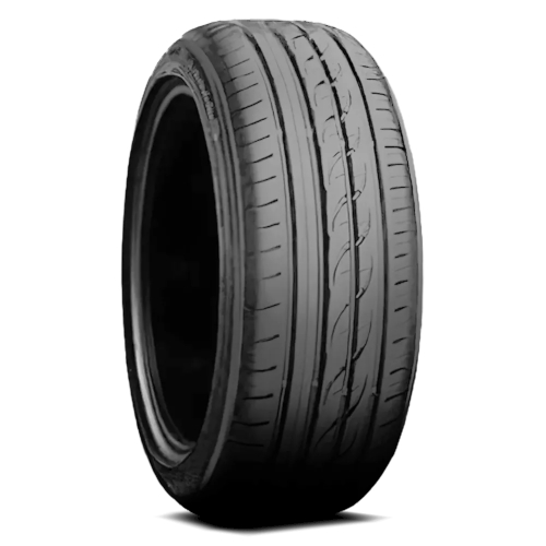 Yokohama C.Drive2 Run Flat Photo