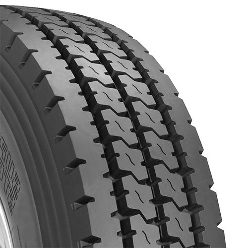 Yokohama TY517 MC2 Photo