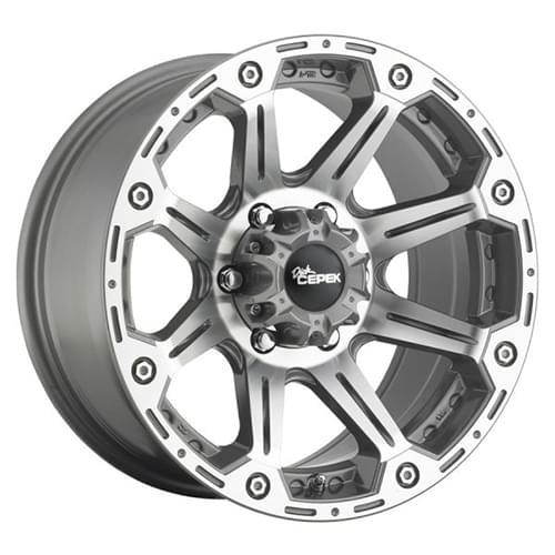 Guns wheels. Dick Cepek диски r17. Колесный диск RS Wheels 828 8x17/5x150 d110.5 et30 MCB. Колесный диск Replica 848 to/LX 8x17/5x150 d110.5 et0 Silver. Литые диски dick Cepek r17.