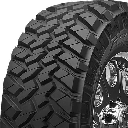 Nitto Trail Grappler M/T