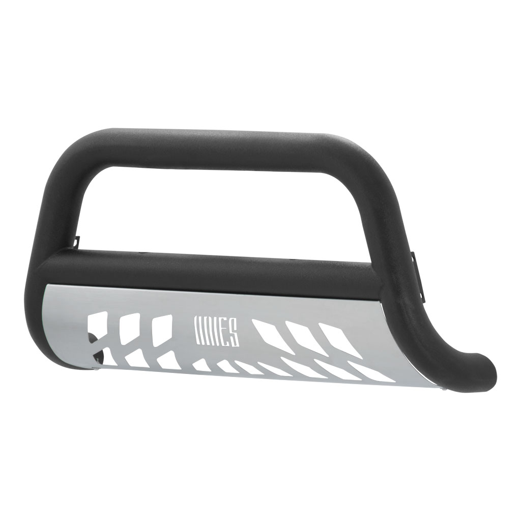 Pro Series Bull Bar (Textured Black)