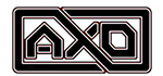 AXD Logo