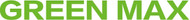 Green Max Logo