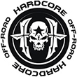 Hardcore Logo