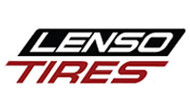 Lenso Logo