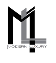Modern Luxury Logo