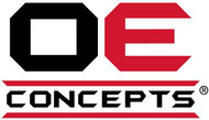 Oe Concepts Logo