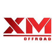 Xm Offroad Logo